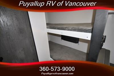 2022 KEYSTONE RV HIDEOUT 175BH   - Photo 13 - Vancouver, WA 98682-4901