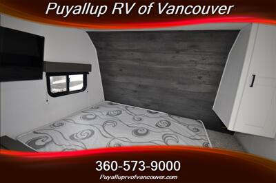 2022 KEYSTONE RV HIDEOUT 175BH   - Photo 10 - Vancouver, WA 98682-4901