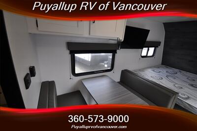 2022 KEYSTONE RV HIDEOUT 175BH   - Photo 16 - Vancouver, WA 98682-4901