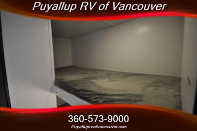 2022 KEYSTONE RV HIDEOUT 175BH   - Photo 14 - Vancouver, WA 98682-4901