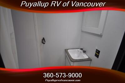 2022 KEYSTONE RV HIDEOUT 175BH   - Photo 18 - Vancouver, WA 98682-4901