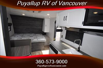 2022 KEYSTONE RV HIDEOUT 175BH   - Photo 6 - Vancouver, WA 98682-4901