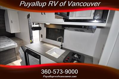 2022 KEYSTONE RV HIDEOUT 175BH   - Photo 12 - Vancouver, WA 98682-4901