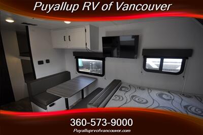 2022 KEYSTONE RV HIDEOUT 175BH   - Photo 8 - Vancouver, WA 98682-4901
