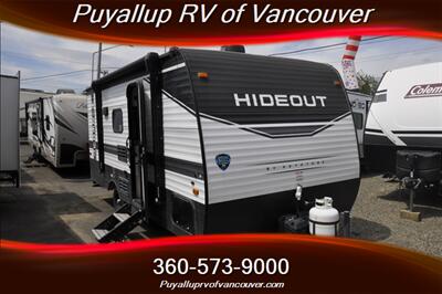 2022 KEYSTONE RV HIDEOUT 175BH   - Photo 2 - Vancouver, WA 98682-4901