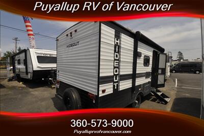 2022 KEYSTONE RV HIDEOUT 175BH   - Photo 5 - Vancouver, WA 98682-4901