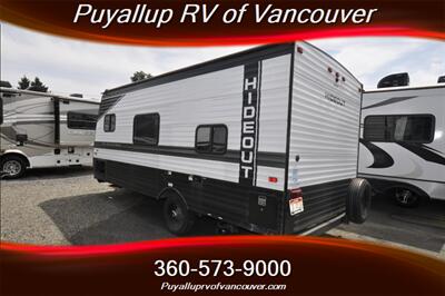 2022 KEYSTONE RV HIDEOUT 175BH   - Photo 4 - Vancouver, WA 98682-4901