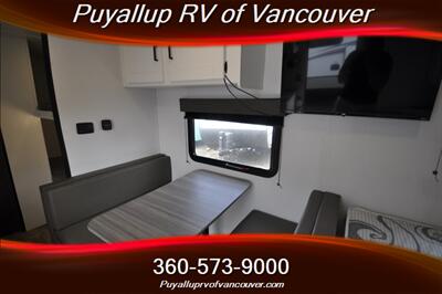 2022 KEYSTONE RV HIDEOUT 175BH   - Photo 9 - Vancouver, WA 98682-4901