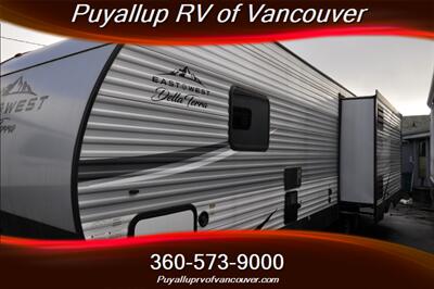 2021 FOREST RIVER RV EAST TO WEST DELLA TERRA 292MK   - Photo 2 - Vancouver, WA 98682-4901