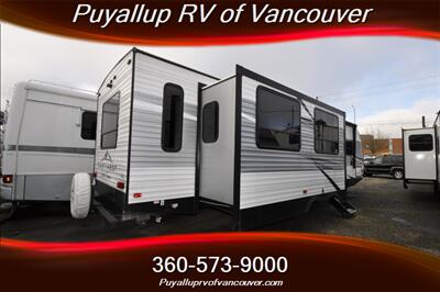 2021 FOREST RIVER RV EAST TO WEST DELLA TERRA 292MK   - Photo 5 - Vancouver, WA 98682-4901