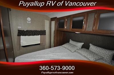 2017 KEYSTONE RV PASSPORT GRAND TOURING 2920BH   - Photo 16 - Vancouver, WA 98682-4901