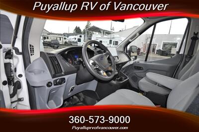 2016 FORD THOR FORD TRANSIT COMPASS 23TR 350 HD   - Photo 7 - Vancouver, WA 98682-4901