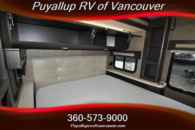 2016 FORD THOR FORD TRANSIT COMPASS 23TR 350 HD   - Photo 17 - Vancouver, WA 98682-4901