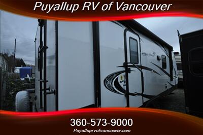 2020 HIGHLAND RIDGE OPEN RANGE 2102RB ULTRA LITE SERIES   - Photo 4 - Vancouver, WA 98682-4901