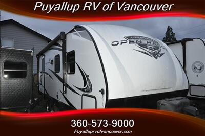 2020 HIGHLAND RIDGE OPEN RANGE 2102RB ULTRA LITE SERIES   - Photo 2 - Vancouver, WA 98682-4901