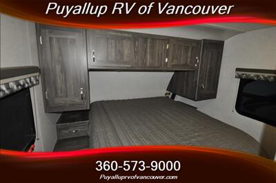 2020 HIGHLAND RIDGE OPEN RANGE 2102RB ULTRA LITE SERIES   - Photo 11 - Vancouver, WA 98682-4901