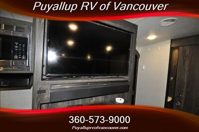 2020 HIGHLAND RIDGE OPEN RANGE 2102RB ULTRA LITE SERIES   - Photo 8 - Vancouver, WA 98682-4901