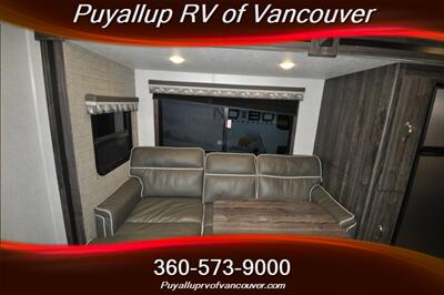 2020 HIGHLAND RIDGE OPEN RANGE 2102RB ULTRA LITE SERIES   - Photo 7 - Vancouver, WA 98682-4901