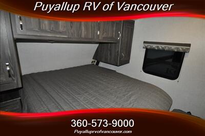 2020 HIGHLAND RIDGE OPEN RANGE 2102RB ULTRA LITE SERIES   - Photo 12 - Vancouver, WA 98682-4901