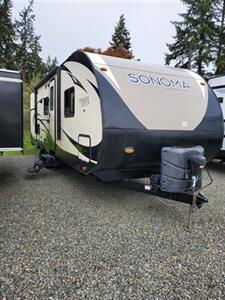 2017 Forest River Sonoma 240RBK   - Photo 1 - Puyallup, WA 98373