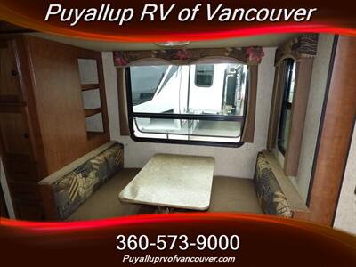 2013 HEARTLAND PROWLER   - Photo 6 - Vancouver, WA 98682-4901