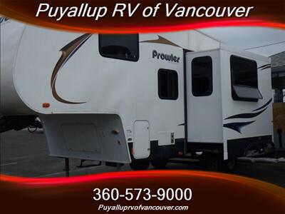 2013 HEARTLAND PROWLER   - Photo 2 - Vancouver, WA 98682-4901
