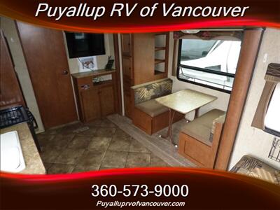 2013 HEARTLAND PROWLER   - Photo 5 - Vancouver, WA 98682-4901