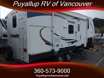 2013 HEARTLAND PROWLER   - Photo 3 - Vancouver, WA 98682-4901