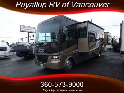 2010 TIFFIN ALLEGRO 35QBA   - Photo 1 - Vancouver, WA 98682-4901