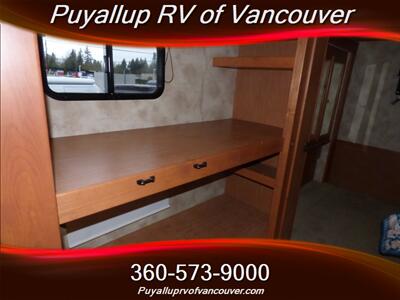 2010 TIFFIN ALLEGRO 35QBA   - Photo 13 - Vancouver, WA 98682-4901