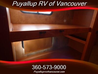 2010 TIFFIN ALLEGRO 35QBA   - Photo 12 - Vancouver, WA 98682-4901