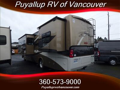 2010 TIFFIN ALLEGRO 35QBA   - Photo 4 - Vancouver, WA 98682-4901