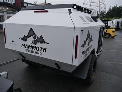 2024 Mammoth HV   - Photo 2 - Puyallup, WA 98373