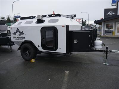 2024 Mammoth HV
