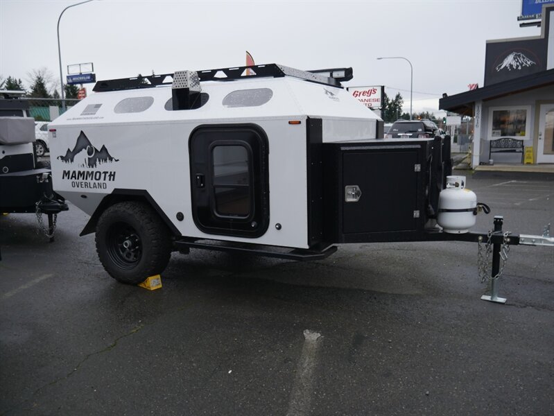 2024 Mammoth HV   - Photo 1 - Puyallup, WA 98373