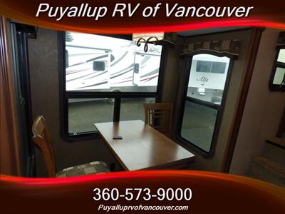 2016 JAYCO NORTHPOINT R387RDFS   - Photo 16 - Vancouver, WA 98682-4901