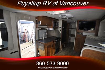 2020 Lance 2185 Travel trailer   - Photo 8 - Vancouver, WA 98682-4901