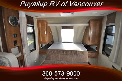 2020 Lance 2185 Travel trailer   - Photo 9 - Vancouver, WA 98682-4901