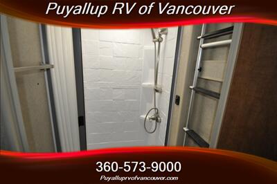 2020 Lance 2185 Travel trailer   - Photo 17 - Vancouver, WA 98682-4901