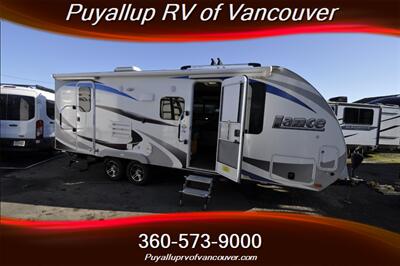 2020 Lance 2185 Travel trailer   - Photo 2 - Vancouver, WA 98682-4901