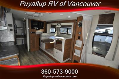 2020 Lance 2185 Travel trailer   - Photo 7 - Vancouver, WA 98682-4901
