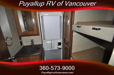 2020 Lance 2185 Travel trailer   - Photo 18 - Vancouver, WA 98682-4901