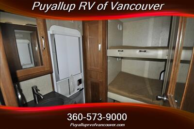 2020 Lance 2185 Travel trailer   - Photo 14 - Vancouver, WA 98682-4901