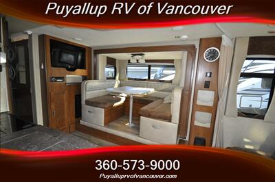 2020 Lance 2185 Travel trailer   - Photo 6 - Vancouver, WA 98682-4901