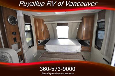 2020 Lance 2185 Travel trailer   - Photo 10 - Vancouver, WA 98682-4901