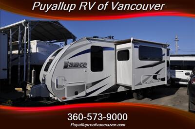 2020 Lance 2185 Travel trailer   - Photo 4 - Vancouver, WA 98682-4901