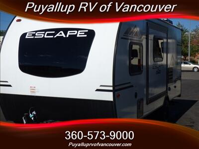 2022 KZRV ESCAPE E191BHK   - Photo 2 - Vancouver, WA 98682-4901