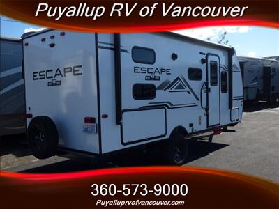 2022 KZRV ESCAPE E191BHK   - Photo 4 - Vancouver, WA 98682-4901