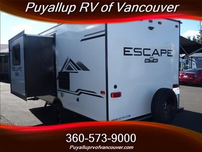 2022 KZRV ESCAPE E191BHK   - Photo 7 - Vancouver, WA 98682-4901