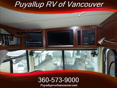 2007 FLEETWOOD EXCURSION 39S  DIESEL PUSHER - Photo 9 - Vancouver, WA 98682-4901
